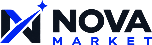 Нова Маркет
